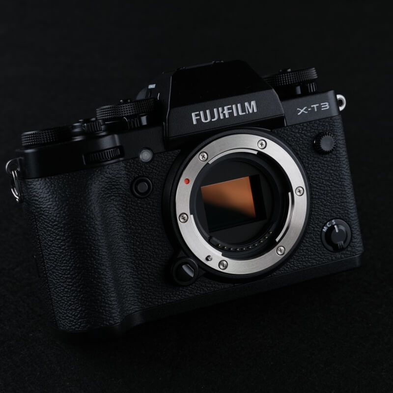 Mirrorless Vlogging Camera Polaroid Kit with EF-M 15-45mm Lens, Black - Imagem 2