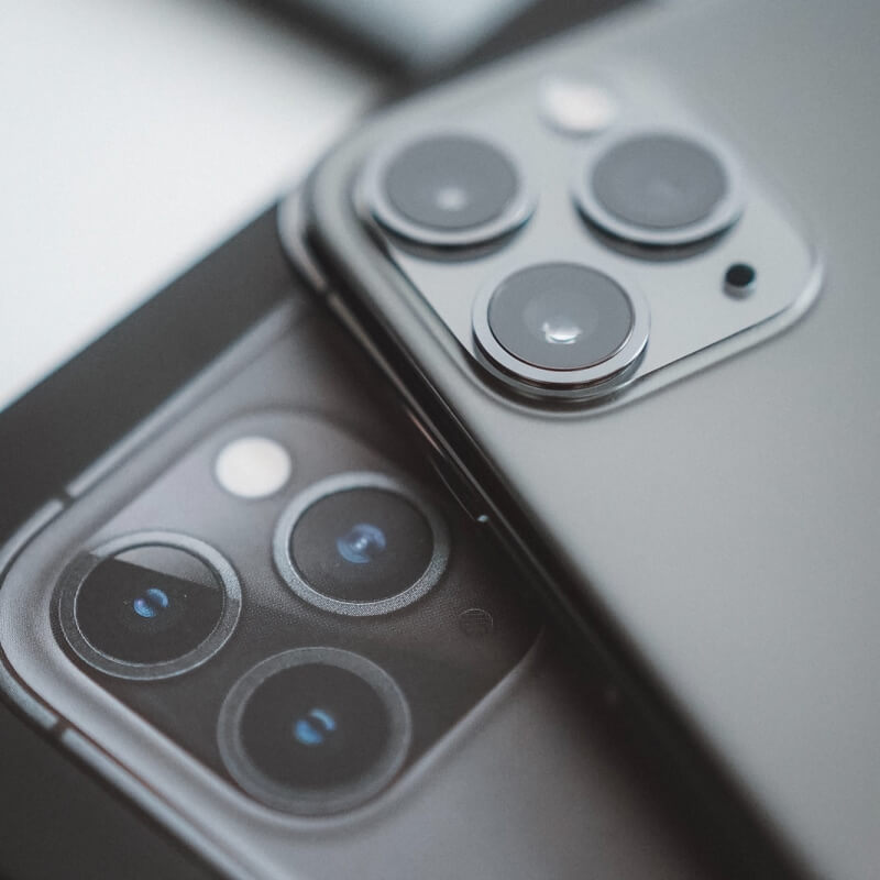 5G Factory Unlocked Android Cell Phone 128GB Pro-Grade Camera 30X Space Zoom Night Mode, Space Grey - Imagem 3