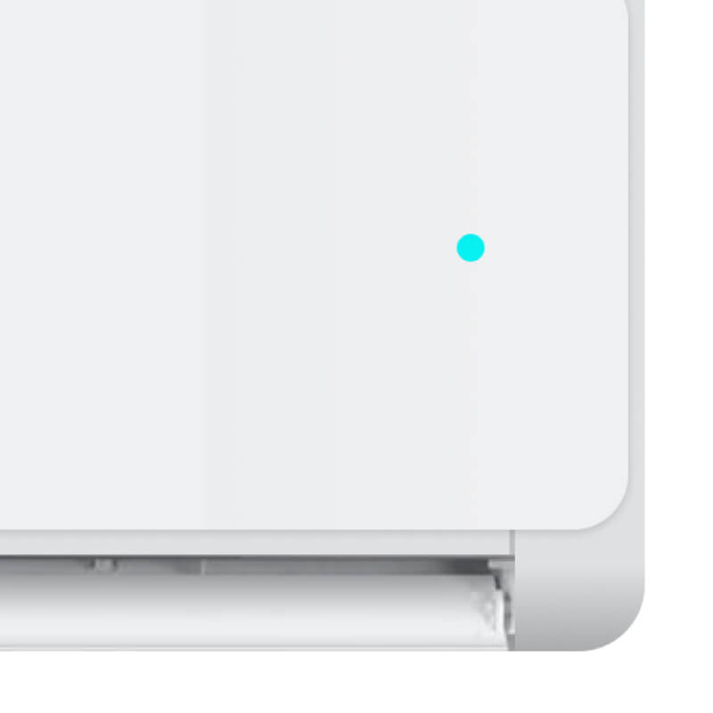 Star 9,500 BTU 115V Dual Inverter Window Air Conditioner with Wi-Fi Control - Imagem 3